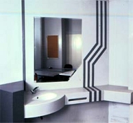 Harmony Surfaces - Bathroom